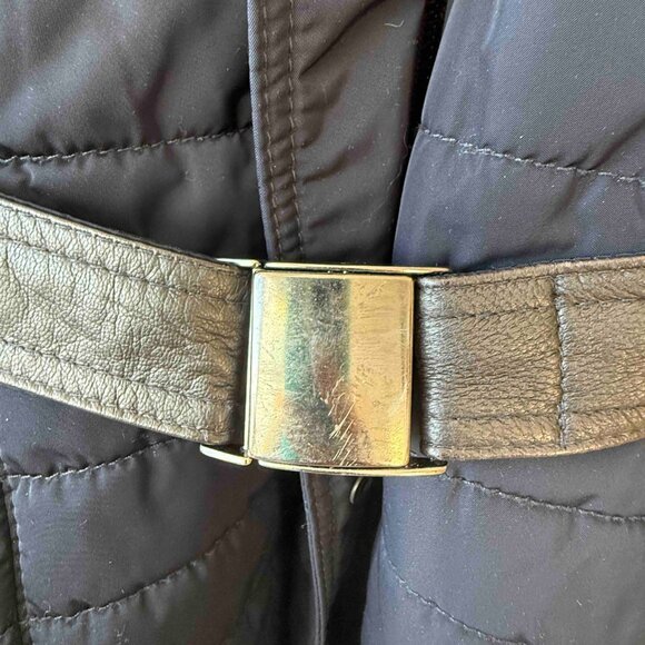 Gorski Apres Ski Puffer Jacket XS - Picture 7 of 12